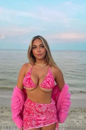 Проститутка Лера