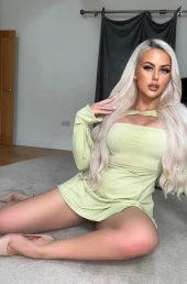 Проститутка Вероника