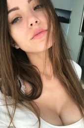 Проститутка Мина vip