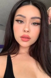 Проститутка Алина