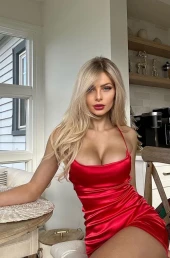 Проститутка Аня